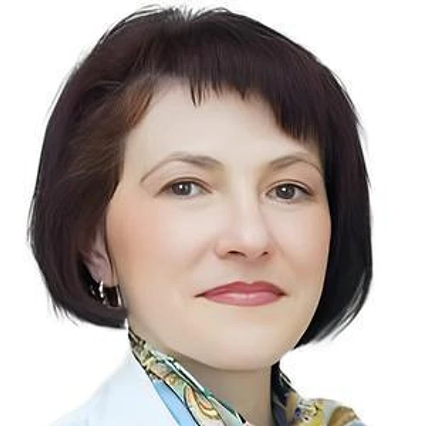 Лейкаускене Елена Аркадьевна — Эндокринолог, Диетолог, Барнаул