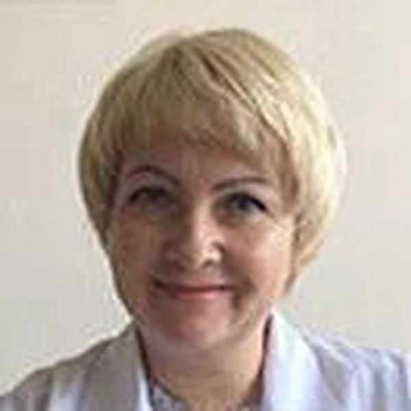 Шалаева Светлана Борисовна — Врач общей практики (семейный врач), Тольятти