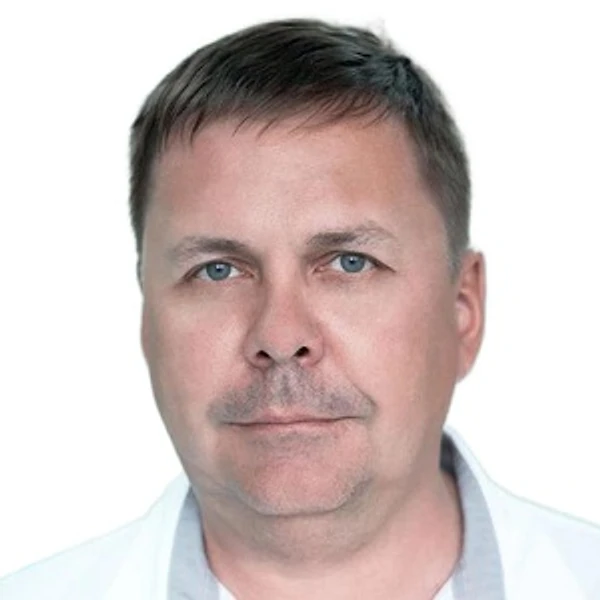 Кулешов Юрий Викторович — Стоматолог-хирург, Барнаул