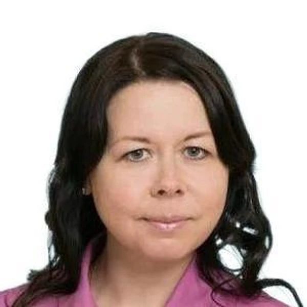 Боровихина Виктория Петровна — Кардиолог, Барнаул