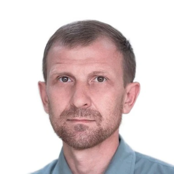 Черепанов Константин Геннадьевич — Стоматолог-ортопед, Барнаул