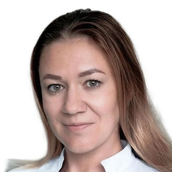 Кузнецова Наталья Сергеевна — Стоматолог, Барнаул