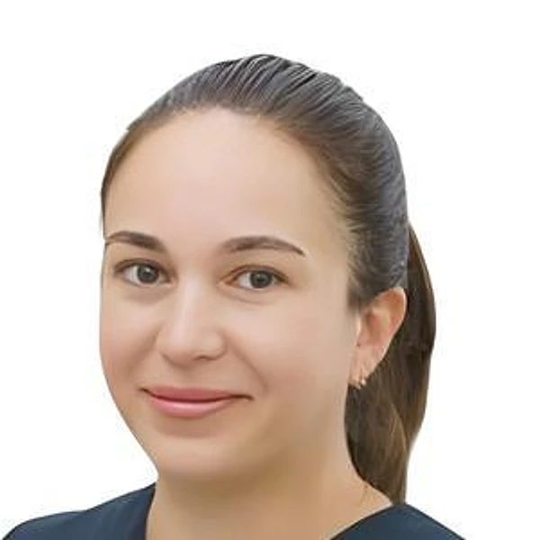 Талалаева Рузана Саркисовна — Стоматолог, Барнаул