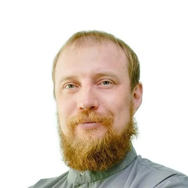 Сураев Андрей Юрьевич — Стоматолог-хирург, Барнаул