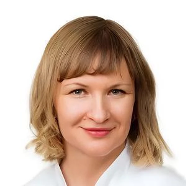 Евстигнеева Елена Александровна — Невролог, Рефлексотерапевт, Барнаул
