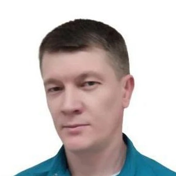 Нигматулин Шамиль Хасанович — Рентгенолог, Набережные Челны