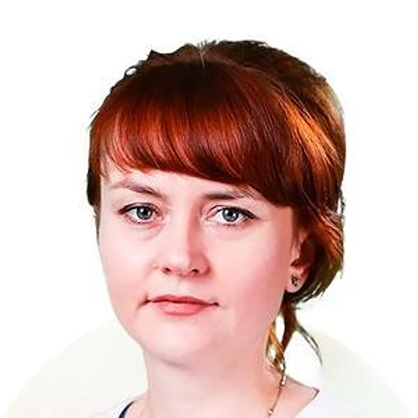 Кулакова Елена Владимировна — Гинеколог, Липецк