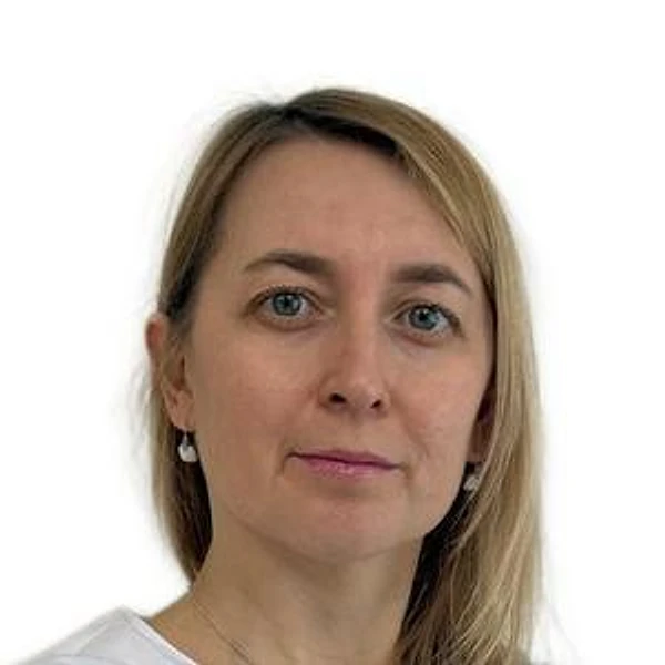 Сморжук Алина Юрьевна — Врач УЗИ, Детский врач УЗИ, Набережные Челны
