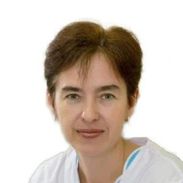 Ребцовская Наталья Викторовна — Детский хирург, Курск