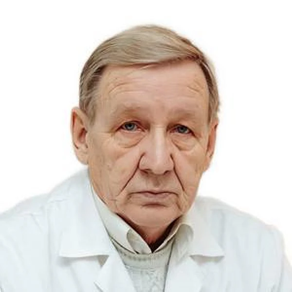 Костров Александр Владимирович — Уролог, Феодосия