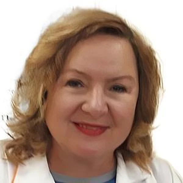 Майорова Наталья Владимировна — Гинеколог, Врач УЗИ, Феодосия