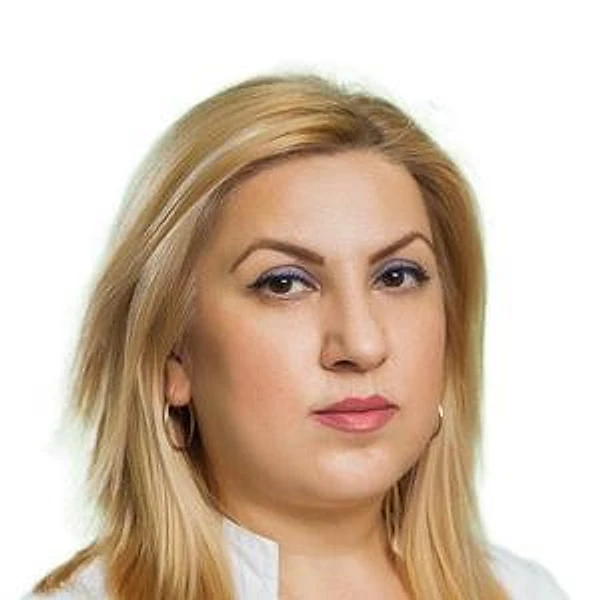 Абдуллаева Таране Багадуровна — Гинеколог, Акушер, Врач УЗИ, Волгоград