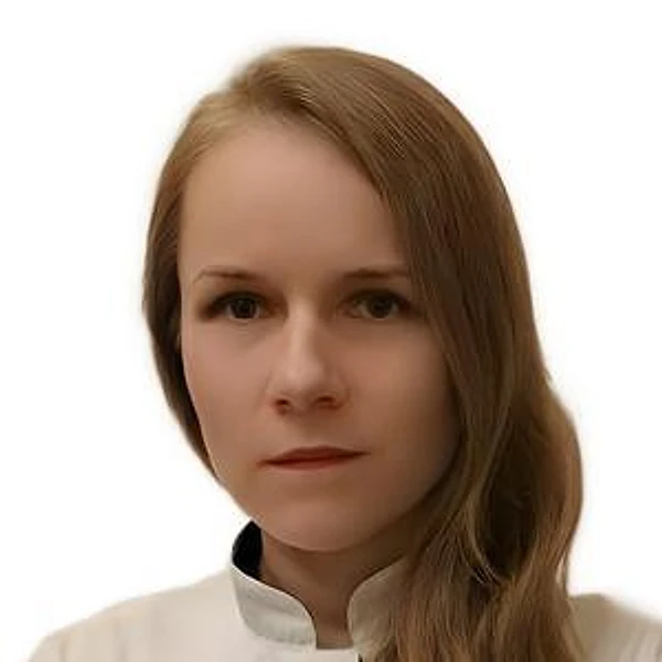 Белоус Наталья Николаевна — Рентгенолог, Врач УЗИ, Курск