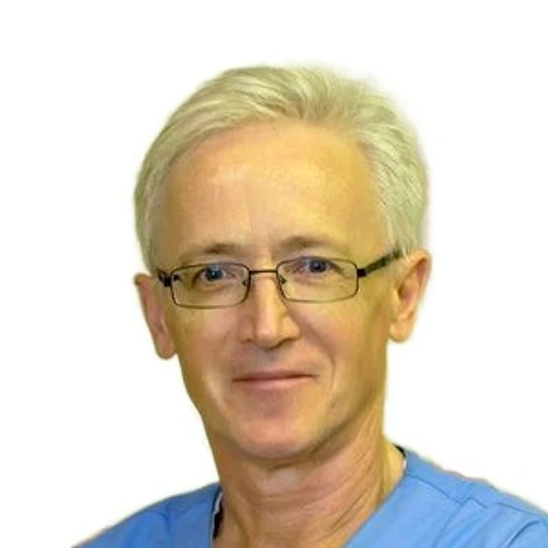 Ефремов Юрий Николаевич — Физиотерапевт, Врач ЛФК, Курск