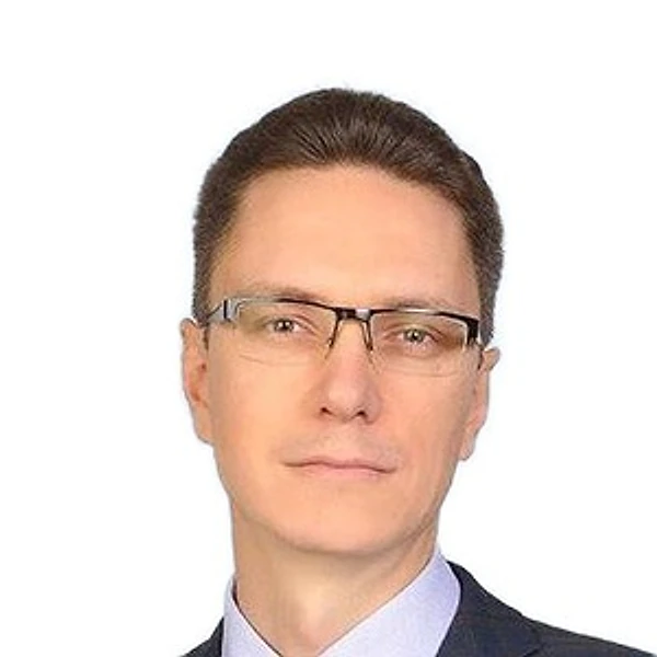 Шевченко Валерий Владимирович — Инфекционист, Барнаул