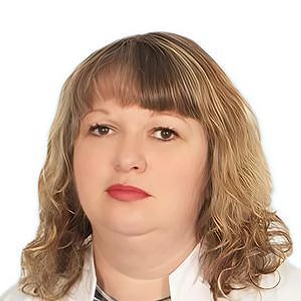 Кадочникова Наталья Олеговна — Невролог, Феодосия