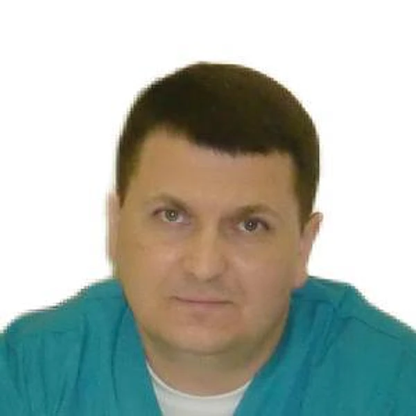 Бородавко Олег Валентинович — Массажист, Феодосия