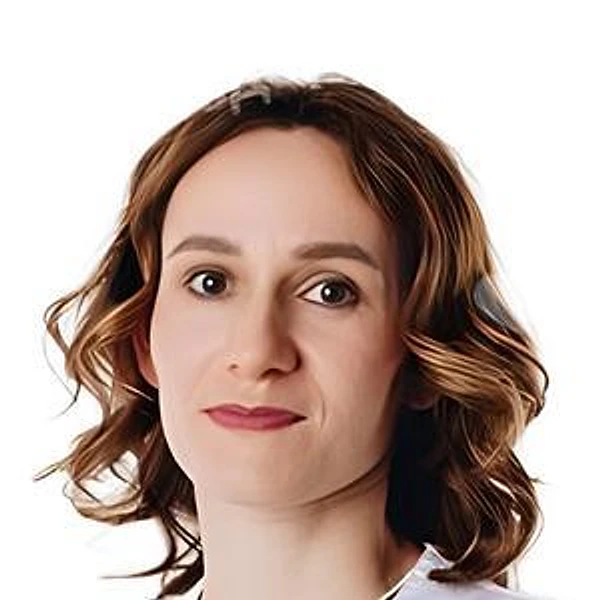 Атнагулова Айсылу Вазировна — Гастроэнтеролог, Терапевт, Набережные Челны