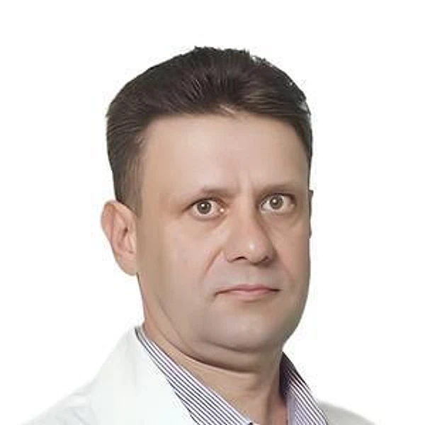 Ануфриев Андрей Иванович — Уролог, Барнаул