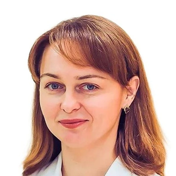 Мозгалева Ирина Александровна — Педиатр, Липецк