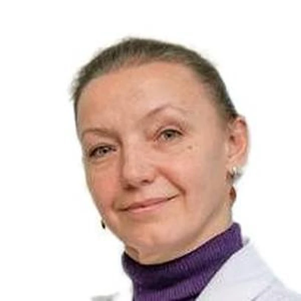Мезинова Екатерина Юрьевна — Врач ЛФК, Физиотерапевт, Нижний Новгород