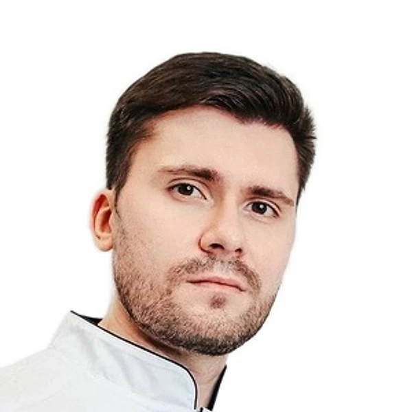 Мацнев Артём Олегович — Офтальмолог (окулист), Детский офтальмолог, Воронеж