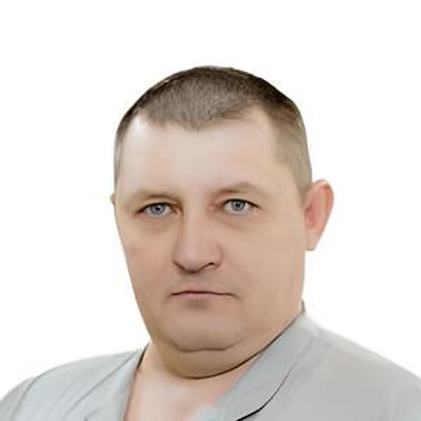 Сорокин Валерий Алексеевич — Ортопед, Травматолог, Барнаул