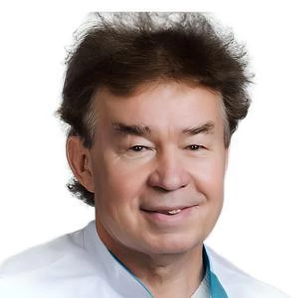 Масловский Игорь Владимирович — Психиатр, Нарколог, Челябинск