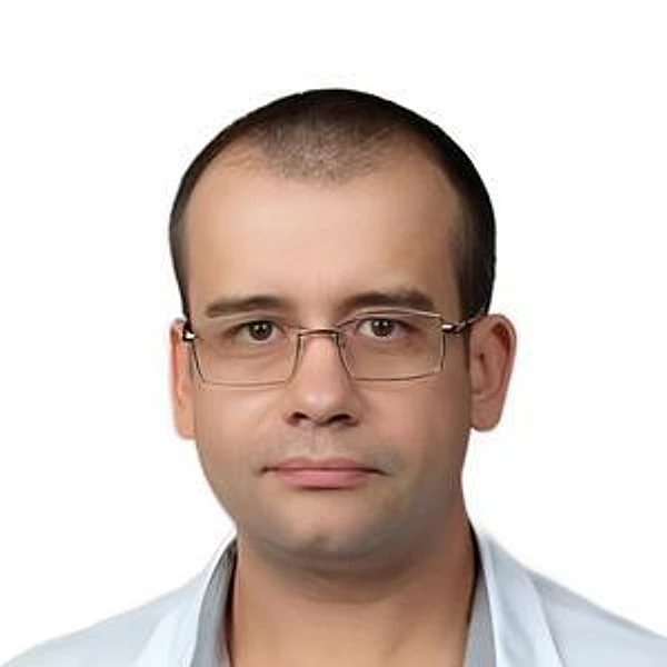 Чернецкий Станислав Анатольевич — Ортопед, Травматолог, Барнаул