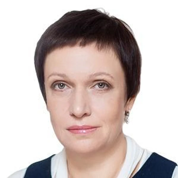 Харабурова Татьяна Леонидовна — Психиатр, Психолог, Психотерапевт, Семейный психолог, Нижний Новгород
