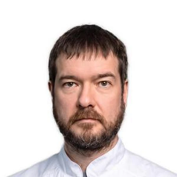 Смиренский Евгений Александрович — Психиатр, Нарколог, Психотерапевт, Нижний Новгород