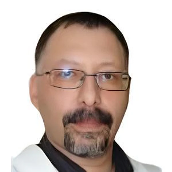 Назмутдинов Альберт Робертович — Психиатр, Нарколог, Челябинск