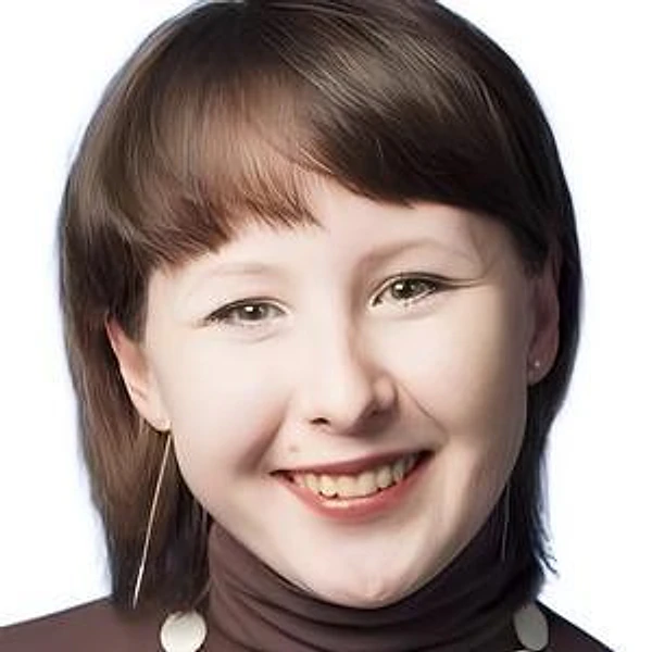 Новохацки Анастасия Васильевна — Психолог, Челябинск