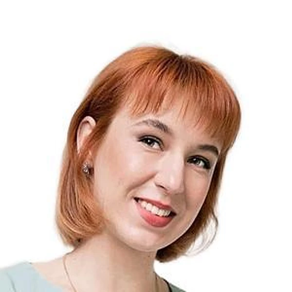 Ильина Ксения Сергеевна — Детский невролог, Сомнолог, Эпилептолог, Липецк