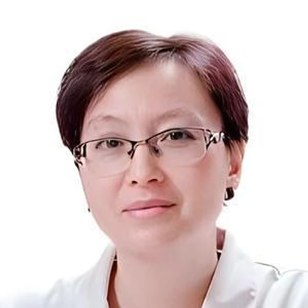 Сулейманова Наталья Викторовна — Врач физической и реабилитационной медицины (ФРМ), Детский физиотерапевт, Физиотерапевт, Хабаровск