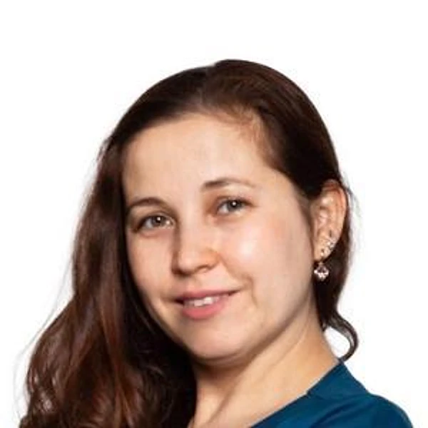 Гарифуллина Лейсан Марселевна — Офтальмолог (окулист), Офтальмолог-хирург, Набережные Челны