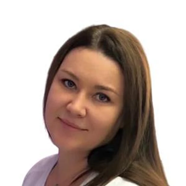 Чванкина Ольга Васильевна — Травматолог, Детский ортопед, Детский травматолог, Ортопед, Липецк
