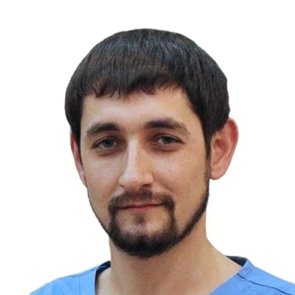 Исрафилов Анар Яшарович — Терапевт, Набережные Челны
