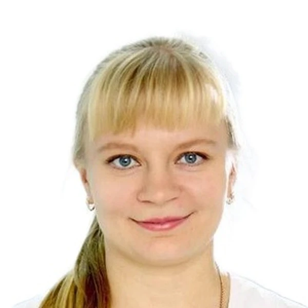 Морозова Екатерина Александровна — Педиатр, Липецк