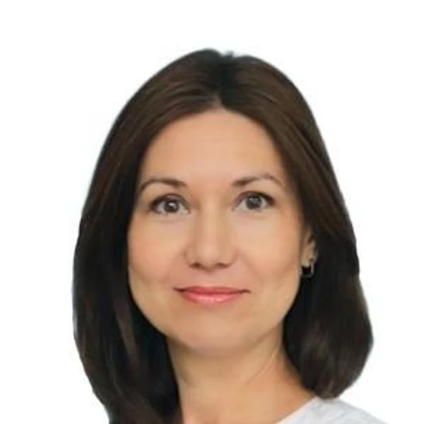 Рандина Лилия Габдрауфовна — Гинеколог, Акушер, Врач УЗИ, Набережные Челны