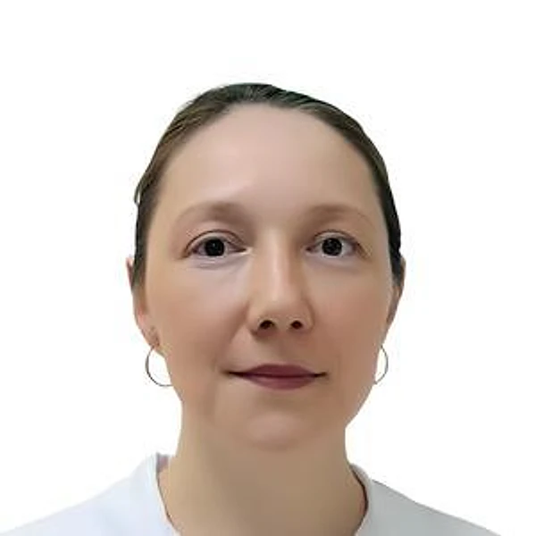 Ситдикова Рамиля Габдулхаковна — Терапевт, Пульмонолог, Набережные Челны
