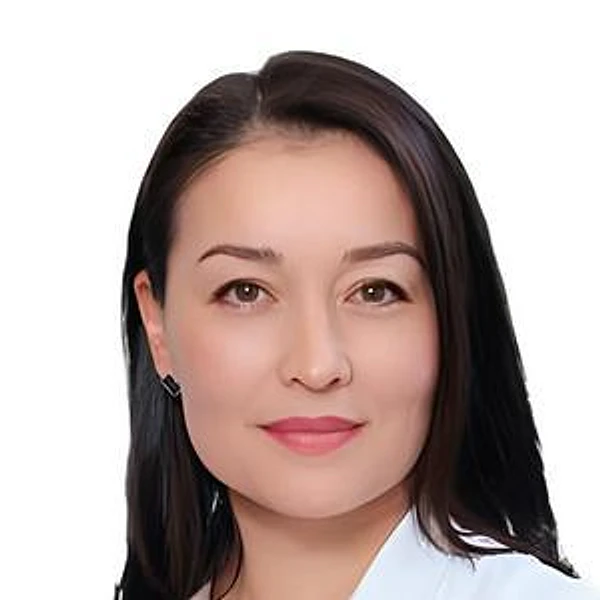 Степанова Айгуль Айратовна — Гинеколог, Гинеколог-эндокринолог, Репродуктолог, Набережные Челны