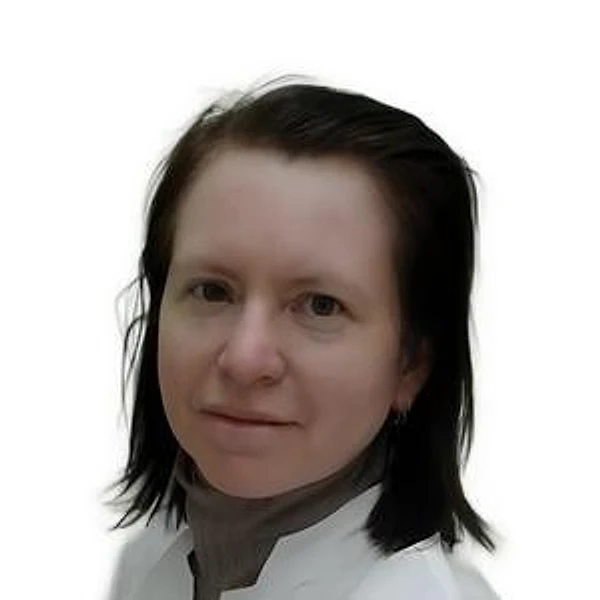 Симонова Татьяна Николаевна — Врач УЗИ, Детский врач УЗИ, Функциональный диагност, Липецк