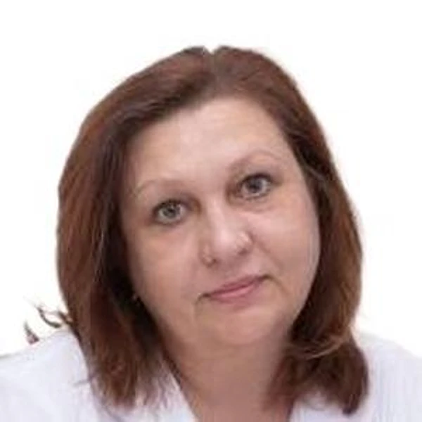 Михальченко Анна Михайловна — ЛОР, Детский ЛОР, Симферополь