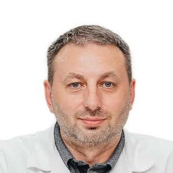 Лазаренко Дмитрий Валентинович — Травматолог, Ортопед, Симферополь
