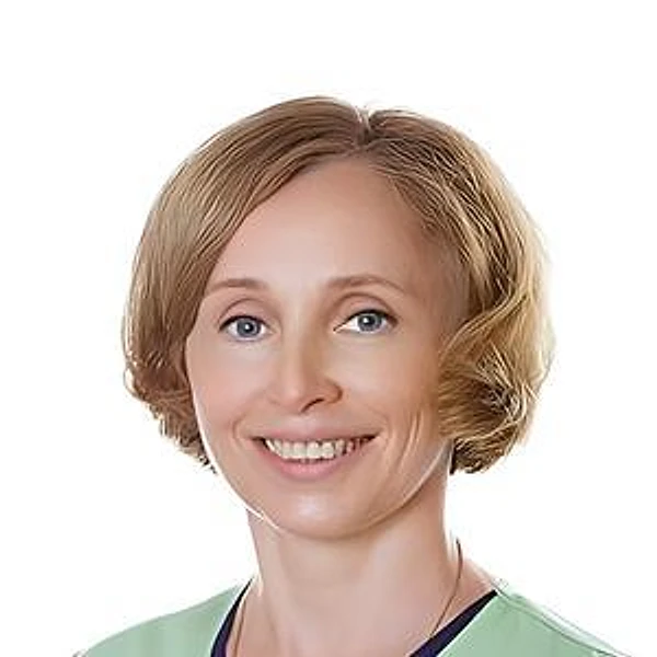 Клепикова Татьяна Александровна — Детский инструктор ЛФК, Инструктор ЛФК, Новосибирск