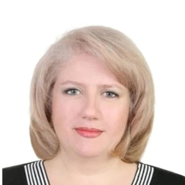 Кунцевич Елена Ивановна — Детский эндокринолог, Эндокринолог, Симферополь