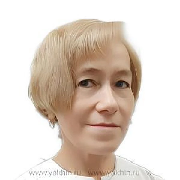 Гафиятуллина Фируза Хантимеровна — Массажист, Набережные Челны