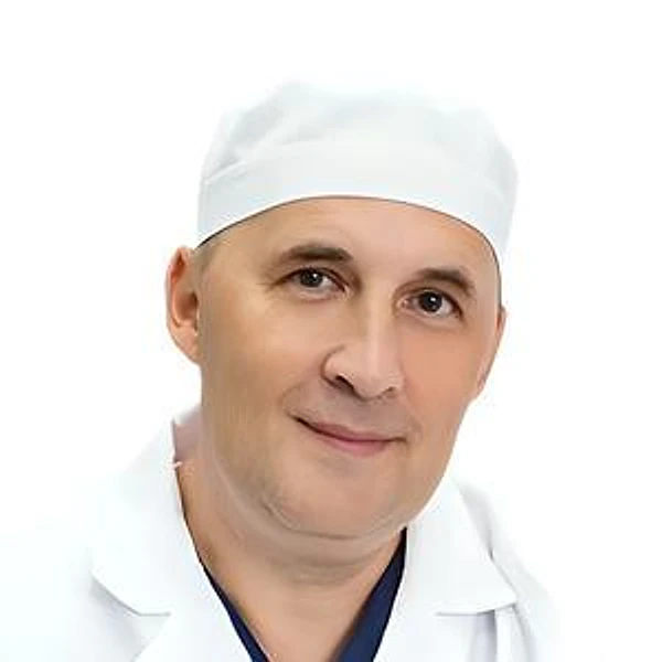 Нестеров Александр Александрович — Хирург, Онколог, Калининград