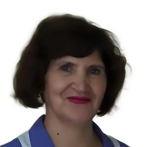 Салихзянова Равиля Шаеховна — Массажист, Набережные Челны
